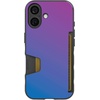 image:imageSmartish  Neon Moon  iPhone 12 Pro Max Wallet Case  Wallet Slayer Vol 1 Slim  Protective Credit Card Holder  Drop Tested Hidden Card Slot Cover Compatible with Apple iPhone 12 Pro MaxWallet Slayer Vol 1