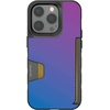 image:imageSmartish  Neon Moon  iPhone 12 Pro Max Wallet Case  Wallet Slayer Vol 1 Slim  Protective Credit Card Holder  Drop Tested Hidden Card Slot Cover Compatible with Apple iPhone 12 Pro MaxWallet Slayer Vol 1