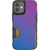 image:imageSmartish  Neon Moon  iPhone 12 Pro Max Wallet Case  Wallet Slayer Vol 1 Slim  Protective Credit Card Holder  Drop Tested Hidden Card Slot Cover Compatible with Apple iPhone 12 Pro MaxWallet Slayer Vol 1