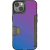 image:imageSmartish  Neon Moon  iPhone 12 Pro Max Wallet Case  Wallet Slayer Vol 1 Slim  Protective Credit Card Holder  Drop Tested Hidden Card Slot Cover Compatible with Apple iPhone 12 Pro MaxWallet Slayer Vol 1