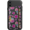 image:imageSmartish  Neon Stickers  iPhone SE Wallet Case  Wallet Slayer Vol 1 Slim  Protective Credit Card Holder  Drop Tested Hidden Card Slot Cover Compatible with Apple iPhone SE  87Wallet Slayer Vol 2