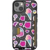 image:imageSmartish  Neon Stickers  iPhone SE Wallet Case  Wallet Slayer Vol 1 Slim  Protective Credit Card Holder  Drop Tested Hidden Card Slot Cover Compatible with Apple iPhone SE  87Wallet Slayer Vol 1