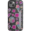 image:imageSmartish  Neon Stickers  iPhone SE Wallet Case  Wallet Slayer Vol 1 Slim  Protective Credit Card Holder  Drop Tested Hidden Card Slot Cover Compatible with Apple iPhone SE  87Wallet Slayer Vol 2