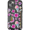 image:imageSmartish  Neon Stickers  iPhone SE Wallet Case  Wallet Slayer Vol 1 Slim  Protective Credit Card Holder  Drop Tested Hidden Card Slot Cover Compatible with Apple iPhone SE  87Wallet Slayer Vol 1