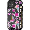 image:imageSmartish  Neon Stickers  iPhone SE Wallet Case  Wallet Slayer Vol 1 Slim  Protective Credit Card Holder  Drop Tested Hidden Card Slot Cover Compatible with Apple iPhone SE  87Wallet Slayer Vol 1