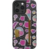 image:imageSmartish  Neon Stickers  iPhone SE Wallet Case  Wallet Slayer Vol 1 Slim  Protective Credit Card Holder  Drop Tested Hidden Card Slot Cover Compatible with Apple iPhone SE  87Wallet Slayer Vol 2