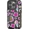 image:imageSmartish  Neon Stickers  iPhone SE Wallet Case  Wallet Slayer Vol 1 Slim  Protective Credit Card Holder  Drop Tested Hidden Card Slot Cover Compatible with Apple iPhone SE  87Wallet Slayer Vol 1