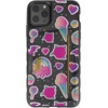 image:imageSmartish  Neon Stickers  iPhone SE Wallet Case  Wallet Slayer Vol 1 Slim  Protective Credit Card Holder  Drop Tested Hidden Card Slot Cover Compatible with Apple iPhone SE  87Wallet Slayer Vol 2