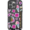 image:imageSmartish  Neon Stickers  iPhone SE Wallet Case  Wallet Slayer Vol 1 Slim  Protective Credit Card Holder  Drop Tested Hidden Card Slot Cover Compatible with Apple iPhone SE  87Wallet Slayer Vol 1