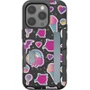 image:imageSmartish  Neon Stickers  iPhone SE Wallet Case  Wallet Slayer Vol 1 Slim  Protective Credit Card Holder  Drop Tested Hidden Card Slot Cover Compatible with Apple iPhone SE  87Wallet Slayer Vol 2