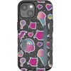 image:imageSmartish  Neon Stickers  iPhone SE Wallet Case  Wallet Slayer Vol 1 Slim  Protective Credit Card Holder  Drop Tested Hidden Card Slot Cover Compatible with Apple iPhone SE  87Wallet Slayer Vol 2