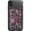 image:imageSmartish  Neon Stickers  iPhone SE Wallet Case  Wallet Slayer Vol 1 Slim  Protective Credit Card Holder  Drop Tested Hidden Card Slot Cover Compatible with Apple iPhone SE  87Wallet Slayer Vol 2