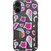 image:imageSmartish  Neon Stickers  iPhone SE Wallet Case  Wallet Slayer Vol 1 Slim  Protective Credit Card Holder  Drop Tested Hidden Card Slot Cover Compatible with Apple iPhone SE  87Wallet Slayer Vol 1