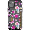 image:imageSmartish  Neon Stickers  iPhone SE Wallet Case  Wallet Slayer Vol 1 Slim  Protective Credit Card Holder  Drop Tested Hidden Card Slot Cover Compatible with Apple iPhone SE  87Wallet Slayer Vol 1