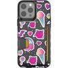 image:imageSmartish  Neon Stickers  iPhone SE Wallet Case  Wallet Slayer Vol 1 Slim  Protective Credit Card Holder  Drop Tested Hidden Card Slot Cover Compatible with Apple iPhone SE  87Wallet Slayer Vol 1