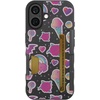 image:imageSmartish  Neon Stickers  iPhone SE Wallet Case  Wallet Slayer Vol 1 Slim  Protective Credit Card Holder  Drop Tested Hidden Card Slot Cover Compatible with Apple iPhone SE  87Wallet Slayer Vol 2
