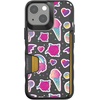 image:imageSmartish  Neon Stickers  iPhone SE Wallet Case  Wallet Slayer Vol 1 Slim  Protective Credit Card Holder  Drop Tested Hidden Card Slot Cover Compatible with Apple iPhone SE  87Wallet Slayer Vol 1