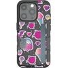 image:imageSmartish  Neon Stickers  iPhone SE Wallet Case  Wallet Slayer Vol 1 Slim  Protective Credit Card Holder  Drop Tested Hidden Card Slot Cover Compatible with Apple iPhone SE  87Wallet Slayer Vol 2