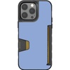 image:imageSmartish  Pastel Blue  iPhone SE Wallet Case  Wallet Slayer Vol 1 Slim  Protective Credit Card Holder  Drop Tested Hidden Card Slot Cover Compatible with Apple iPhone SE  87Wallet Slayer Vol 1