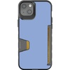 image:imageSmartish  Pastel Blue  iPhone SE Wallet Case  Wallet Slayer Vol 1 Slim  Protective Credit Card Holder  Drop Tested Hidden Card Slot Cover Compatible with Apple iPhone SE  87Wallet Slayer Vol 1