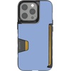 image:imageSmartish  Pastel Blue  iPhone SE Wallet Case  Wallet Slayer Vol 1 Slim  Protective Credit Card Holder  Drop Tested Hidden Card Slot Cover Compatible with Apple iPhone SE  87Wallet Slayer Vol 1