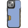 image:imageSmartish  Pastel Blue  iPhone SE Wallet Case  Wallet Slayer Vol 1 Slim  Protective Credit Card Holder  Drop Tested Hidden Card Slot Cover Compatible with Apple iPhone SE  87Wallet Slayer Vol 1
