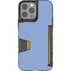 image:imageSmartish  Pastel Blue  iPhone SE Wallet Case  Wallet Slayer Vol 1 Slim  Protective Credit Card Holder  Drop Tested Hidden Card Slot Cover Compatible with Apple iPhone SE  87Wallet Slayer Vol 1