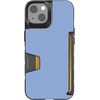 image:imageSmartish  Pastel Blue  iPhone SE Wallet Case  Wallet Slayer Vol 1 Slim  Protective Credit Card Holder  Drop Tested Hidden Card Slot Cover Compatible with Apple iPhone SE  87Wallet Slayer Vol 1