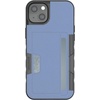 image:imageSmartish  Pastel Blue  iPhone SE Wallet Case  Wallet Slayer Vol 1 Slim  Protective Credit Card Holder  Drop Tested Hidden Card Slot Cover Compatible with Apple iPhone SE  87Wallet Slayer Vol 2