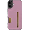 image:imageSmartish  Pink  iPhone 14 Wallet Case  Wallet Slayer Vol 1 Slim  Protective Credit Card Holder  Fits iPhone 14Wallet Slayer Vol 2
