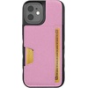 image:imageSmartish  Pink  iPhone 14 Wallet Case  Wallet Slayer Vol 1 Slim  Protective Credit Card Holder  Fits iPhone 14Wallet Slayer Vol 2