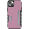 image:imageSmartish  Pink  iPhone 14 Wallet Case  Wallet Slayer Vol 1 Slim  Protective Credit Card Holder  Fits iPhone 14Wallet Slayer Vol 2