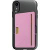 image:imageSmartish  Pink  iPhone 14 Wallet Case  Wallet Slayer Vol 1 Slim  Protective Credit Card Holder  Fits iPhone 14Wallet Slayer Vol 2