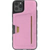 image:imageSmartish  Pink  iPhone 14 Wallet Case  Wallet Slayer Vol 1 Slim  Protective Credit Card Holder  Fits iPhone 14Wallet Slayer Vol 2