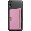 image:imageSmartish  Pink  iPhone 14 Wallet Case  Wallet Slayer Vol 1 Slim  Protective Credit Card Holder  Fits iPhone 14Wallet Slayer Vol 2