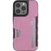 image:imageSmartish  Pink  iPhone 14 Wallet Case  Wallet Slayer Vol 1 Slim  Protective Credit Card Holder  Fits iPhone 14Wallet Slayer Vol 2
