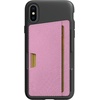 image:imageSmartish  Pink  iPhone 14 Wallet Case  Wallet Slayer Vol 1 Slim  Protective Credit Card Holder  Fits iPhone 14Wallet Slayer Vol 2