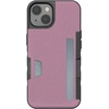 image:imageSmartish  Pink  iPhone 14 Wallet Case  Wallet Slayer Vol 1 Slim  Protective Credit Card Holder  Fits iPhone 14Wallet Slayer Vol 2