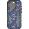 image:imageSmartish  Plum Perfect  iPhone 14 Wallet Case  Wallet Slayer Vol 1 Slim  Protective Credit Card Holder  Drop Tested Hidden Card Slot Cover Compatible with Apple iPhone 14Wallet Slayer Vol 2
