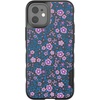 image:imageSmartish  Plum Perfect  iPhone 14 Wallet Case  Wallet Slayer Vol 1 Slim  Protective Credit Card Holder  Drop Tested Hidden Card Slot Cover Compatible with Apple iPhone 14Gripmunk