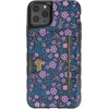 image:imageSmartish  Plum Perfect  iPhone 14 Wallet Case  Wallet Slayer Vol 1 Slim  Protective Credit Card Holder  Drop Tested Hidden Card Slot Cover Compatible with Apple iPhone 14Wallet Slayer Vol 2