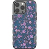 image:imageSmartish  Plum Perfect  iPhone 14 Wallet Case  Wallet Slayer Vol 1 Slim  Protective Credit Card Holder  Drop Tested Hidden Card Slot Cover Compatible with Apple iPhone 14Gripmunk