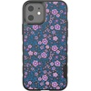 image:imageSmartish  Plum Perfect  iPhone 14 Wallet Case  Wallet Slayer Vol 1 Slim  Protective Credit Card Holder  Drop Tested Hidden Card Slot Cover Compatible with Apple iPhone 14Gripmunk