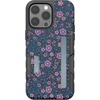 image:imageSmartish  Plum Perfect  iPhone 14 Wallet Case  Wallet Slayer Vol 1 Slim  Protective Credit Card Holder  Drop Tested Hidden Card Slot Cover Compatible with Apple iPhone 14Wallet Slayer Vol 2