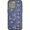 image:imageSmartish  Plum Perfect  iPhone 14 Wallet Case  Wallet Slayer Vol 1 Slim  Protective Credit Card Holder  Drop Tested Hidden Card Slot Cover Compatible with Apple iPhone 14Gripmunk