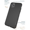 image:imageSmartish  Plum Perfect  iPhone 14 Wallet Case  Wallet Slayer Vol 1 Slim  Protective Credit Card Holder  Drop Tested Hidden Card Slot Cover Compatible with Apple iPhone 14Gripmunk