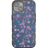 image:imageSmartish  Plum Perfect  iPhone 14 Wallet Case  Wallet Slayer Vol 1 Slim  Protective Credit Card Holder  Drop Tested Hidden Card Slot Cover Compatible with Apple iPhone 14Gripmunk