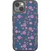 image:imageSmartish  Plum Perfect  iPhone 14 Wallet Case  Wallet Slayer Vol 1 Slim  Protective Credit Card Holder  Drop Tested Hidden Card Slot Cover Compatible with Apple iPhone 14Gripmunk