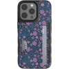 image:imageSmartish  Plum Perfect  iPhone 14 Wallet Case  Wallet Slayer Vol 1 Slim  Protective Credit Card Holder  Drop Tested Hidden Card Slot Cover Compatible with Apple iPhone 14Wallet Slayer Vol 2