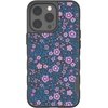image:imageSmartish  Plum Perfect  iPhone 14 Wallet Case  Wallet Slayer Vol 1 Slim  Protective Credit Card Holder  Drop Tested Hidden Card Slot Cover Compatible with Apple iPhone 14Gripmunk